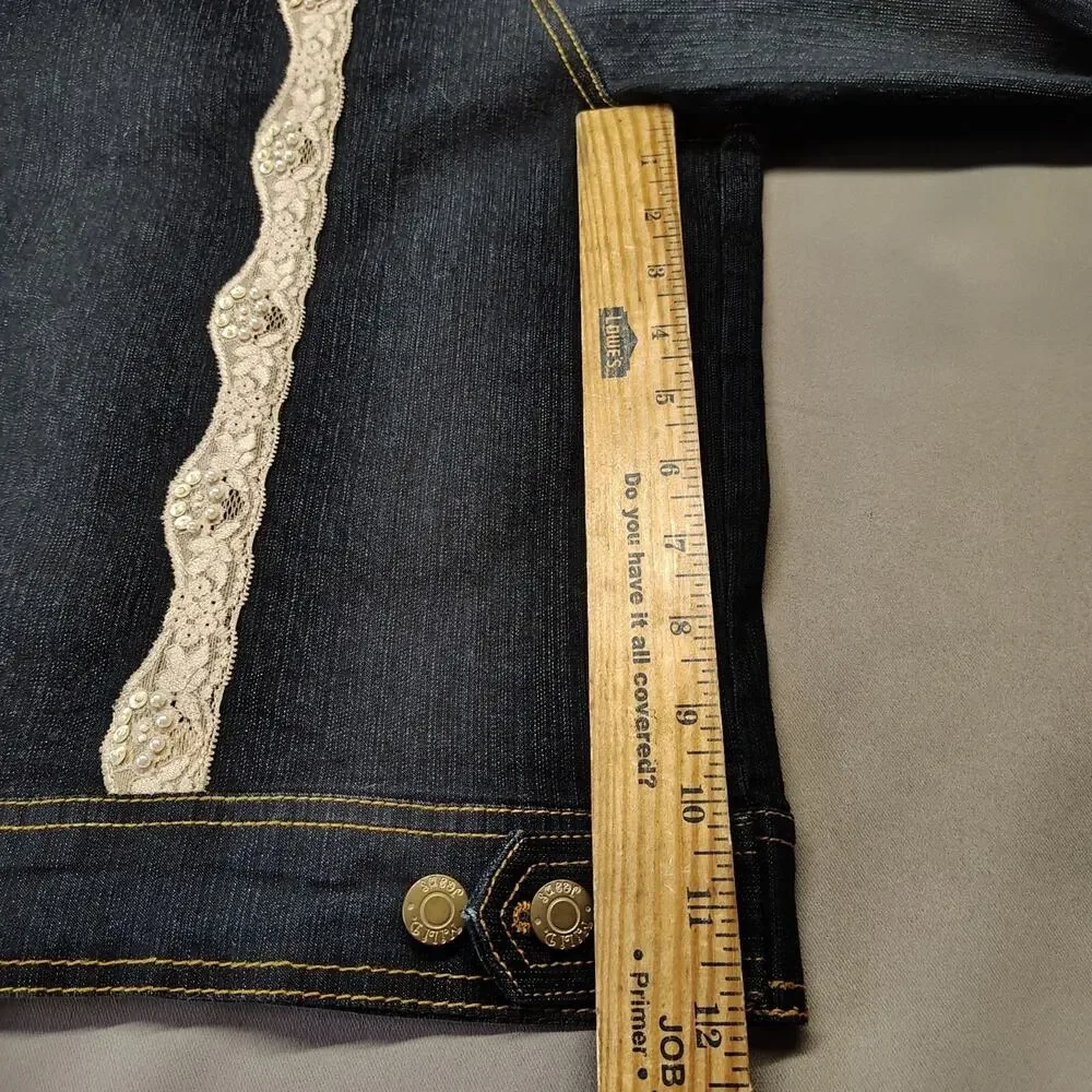 Mili D Jeans vintage y2k